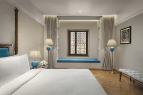 Time Square Resort & Spa Bhuj - View from room