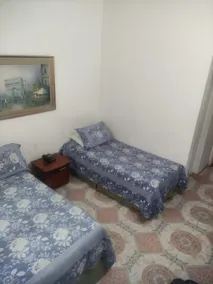 Hotel Bella Montaña - Room