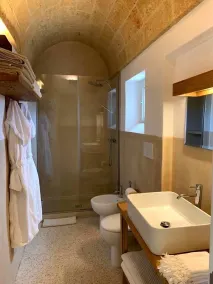 Relais Masseria Sant'Antonio - Bagno