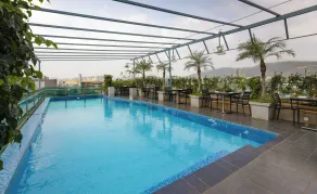 Yogi Executive, Navi Mumbai - Pool