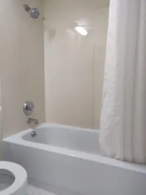 Sprucewood Inn - Salle de bain