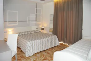 Hotel Garden - Chambre