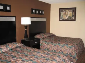 Town House Inn and Suites - Chambre