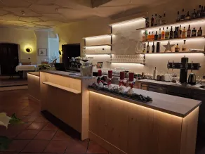 Goldener Engl Boutiquehotel - Reception