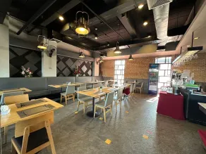 Sorin hotel - Restaurant
