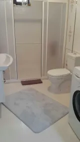Sabah Yildizi Pansiyon - Bagno
