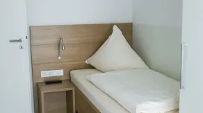 Haus NordQuartier - Room