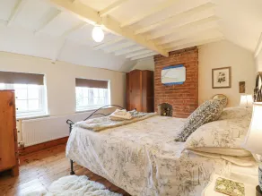 Cherry Tree Cottage - Room