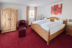 Hotel Schiff am Schluchsee - Chambre