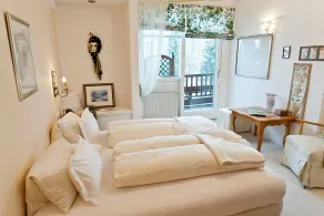 Dietrichsteinerhof Apartments & Rooms - Chambre