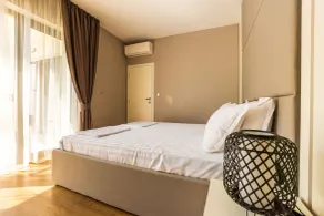 Open sea residence - Room