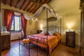 Villa Fontocchio - Rum