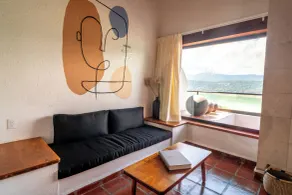 Hanna Hotel Boutique  - Vue de la chambre