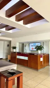 Hotel Intercity Zapopan - Réception