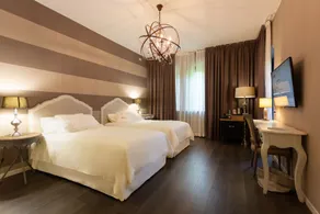 Like Home Boutique Hotel 3 min, Orio Airport - Værelse