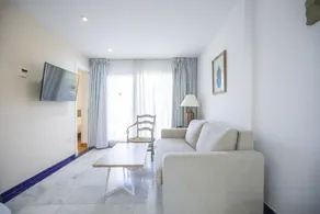 Apartamentos Soho Boutique Vistahermosa - Chambre