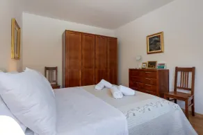 Villa Roglić - Pool, Tennis & Pets welcome I Makarska Riviera - Zimmer