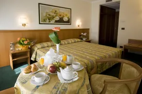 Hotel Galant - Room