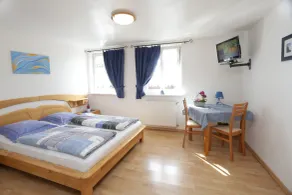 Sylvie Fahrer et Fils - Habitación