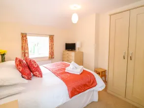 Cornflower Cottage - Room