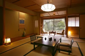 Shouhakutei Azumaso - Chambre