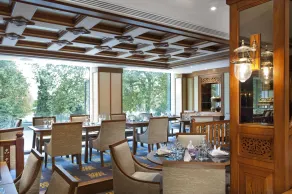 Royal Lancaster London - Restaurant