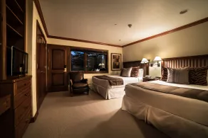 Manor Vail Lodge - Chambre