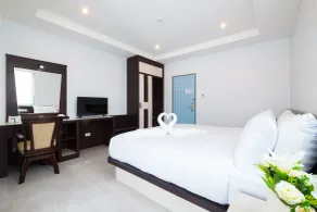 Sita Krabi Hotel - Chambre