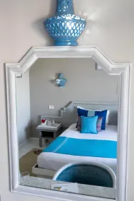 Houda Golf Beach & Aquapark - Room