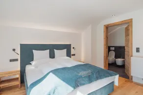 Apartments Hofmann - Zimmer