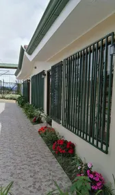 Hotel Las Brumas - Habitación