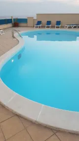 Gardenia Hotel - Pool