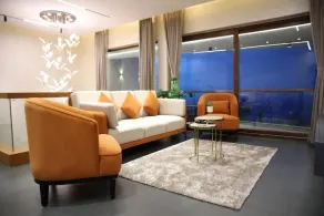 Hills and Hearts Luxury Villa - Intérieur