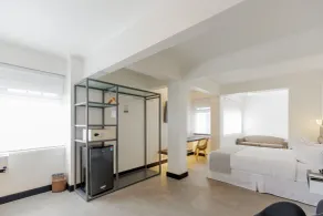 Parque del Lago Boutique Hotel - Room