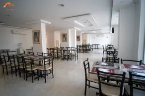 Fox House Hotel & Resort - Restaurant