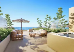 Iberostar Selection Montenegro - Vue de la chambre