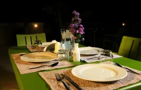 La Taara - Feel Home - Restaurant