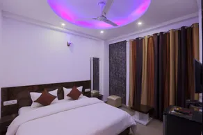 Hotel Airport Express - Quarto