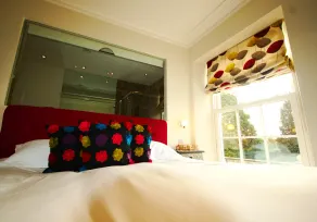 Hartnoll Hotel - Habitación