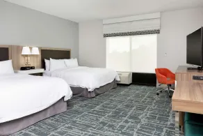 Hampton Inn Acworth - Chambre