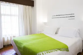 Hotel Alcatruz - Camera