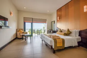 Shinagawa Beach - Chambre