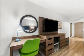 Hampton Inn Chattanooga - North/Ooltewah - Room