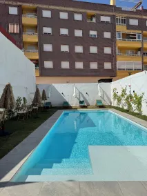 Casa Ribera Maya - Piscine