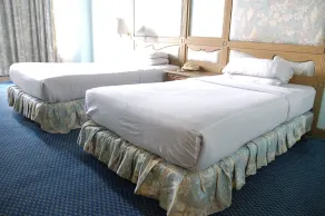 Diamond River Ping Petch-Ngam Hotel - Room