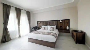 Yashshree Resorts & Spa Kalimpong - Room