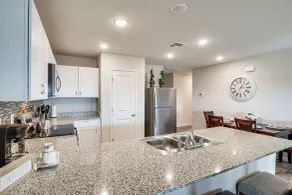 Bullhead City Home w/ Mtn View, By Colorado River - Interiör