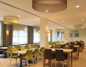 City-Hotel Kurfürst Balduin - Restaurant