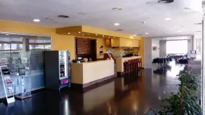 Hotel Air Penedès - Reception