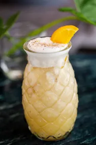 The Kimpton Shorebreak Fort Lauderdale Beach Resort - Restaurant